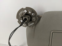 2008-2010 Saturn Vue Sun Visor Shade Replacement Driver Left Mirror Fits Fits 2008 2009 2010 2012 2013 2014 2015 OEM Used Auto Parts