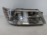 2009-2020 Dodge Journey Passenger Right Oem Head Light Headlight Lamp - Oemusedautoparts1.com