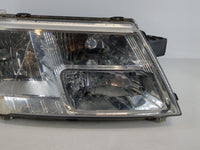 2009-2020 Dodge Journey Passenger Right Oem Head Light Headlight Lamp - Oemusedautoparts1.com