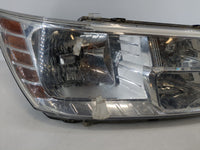 2009-2020 Dodge Journey Passenger Right Oem Head Light Headlight Lamp - Oemusedautoparts1.com