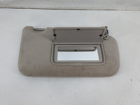 2013-2019 Nissan Sentra Sun Visor Shade Replacement Driver Left Mirror Fits Fits 2012 2013 2014 2015 2016 2017 2018 2019 OEM Used Auto Parts - Oemusedautoparts1.com