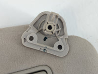 2013-2019 Nissan Sentra Sun Visor Shade Replacement Driver Left Mirror Fits Fits 2012 2013 2014 2015 2016 2017 2018 2019 OEM Used Auto Parts - Oemusedautoparts1.com
