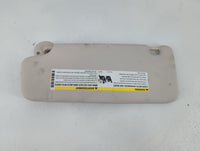 2016 Chevrolet Cruze Sun Visor Shade Replacement Driver Left Mirror Fits OEM Used Auto Parts