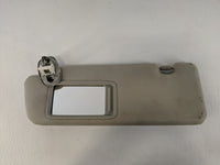 2010-2011 Toyota Prius Sun Visor Shade Replacement Driver Left Mirror Fits Fits 2010 2011 OEM Used Auto Parts