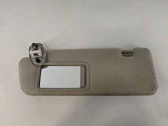 compare product 2010-2011 Toyota Prius Sun Visor Shade Replacement Driver Left Mirror Fits Fits 2010 2011 OEM Used Auto Parts