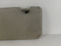 2010-2011 Toyota Prius Sun Visor Shade Replacement Driver Left Mirror Fits Fits 2010 2011 OEM Used Auto Parts