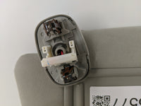 2010-2011 Toyota Prius Sun Visor Shade Replacement Driver Left Mirror Fits Fits 2010 2011 OEM Used Auto Parts