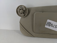 2005-2010 Chevrolet Cobalt Sun Visor Shade Replacement Driver Left Mirror Fits Fits 2005 2006 2007 2008 2009 2010 OEM Used Auto Parts