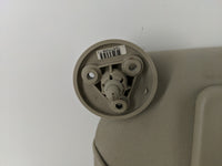 2005-2010 Chevrolet Cobalt Sun Visor Shade Replacement Driver Left Mirror Fits Fits 2005 2006 2007 2008 2009 2010 OEM Used Auto Parts