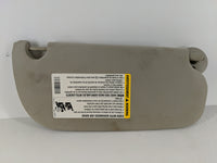 2005-2010 Chevrolet Cobalt Sun Visor Shade Replacement Driver Left Mirror Fits Fits 2005 2006 2007 2008 2009 2010 OEM Used Auto Parts