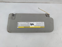 2010-2017 Chevrolet Equinox Sun Visor Shade Replacement Driver Left Mirror Fits Fits 2010 2011 2012 2013 2014 2015 2016 2017 OEM Used Auto Parts