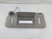 2010-2017 Chevrolet Equinox Sun Visor Shade Replacement Passenger Right Mirror Fits Fits 2010 2011 2012 2013 2014 2015 2016 2017 OEM Used Auto Parts