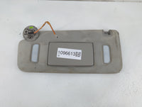 2010-2017 Chevrolet Equinox Sun Visor Shade Replacement Passenger Right Mirror Fits Fits 2010 2011 2012 2013 2014 2015 2016 2017 OEM Used Auto Parts