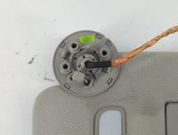 2010-2017 Chevrolet Equinox Sun Visor Shade Replacement Passenger Right Mirror Fits Fits 2010 2011 2012 2013 2014 2015 2016 2017 OEM Used Auto Parts