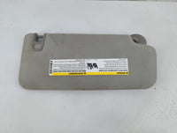 2010-2017 Chevrolet Equinox Sun Visor Shade Replacement Passenger Right Mirror Fits Fits 2010 2011 2012 2013 2014 2015 2016 2017 OEM Used Auto Parts