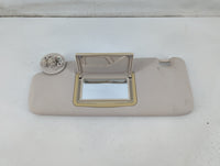 2016 Chevrolet Cruze Sun Visor Shade Replacement Passenger Right Mirror Fits OEM Used Auto Parts