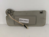 2014-2020 Chevrolet Impala Sun Visor Shade Replacement Driver Left Mirror Fits Fits 2014 2015 2016 2017 2018 2019 2020 OEM Used Auto Parts