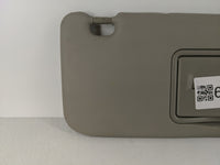 2012-2019 Chevrolet Sonic Sun Visor Shade Replacement Passenger Right Mirror Fits Fits 2012 2013 2014 2015 2016 2017 2018 2019 OEM Used Auto Parts