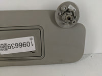 2012-2019 Chevrolet Sonic Sun Visor Shade Replacement Passenger Right Mirror Fits Fits 2012 2013 2014 2015 2016 2017 2018 2019 OEM Used Auto Parts