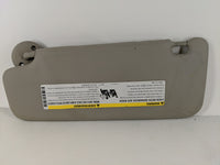 2012-2019 Chevrolet Sonic Sun Visor Shade Replacement Passenger Right Mirror Fits Fits 2012 2013 2014 2015 2016 2017 2018 2019 OEM Used Auto Parts