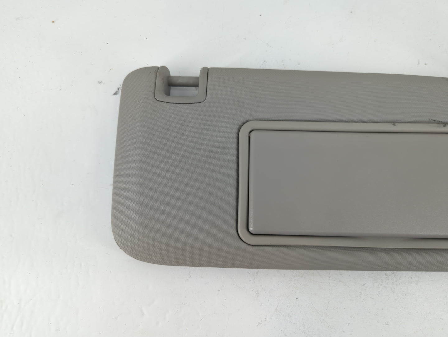 2011-2016 Chevrolet Cruze Sun Visor Shade Replacement Driver Left Mirror Fits Fits 2011 2012 2013 2014 2015 2016 OEM Used Auto Parts - Oemusedautoparts1.com