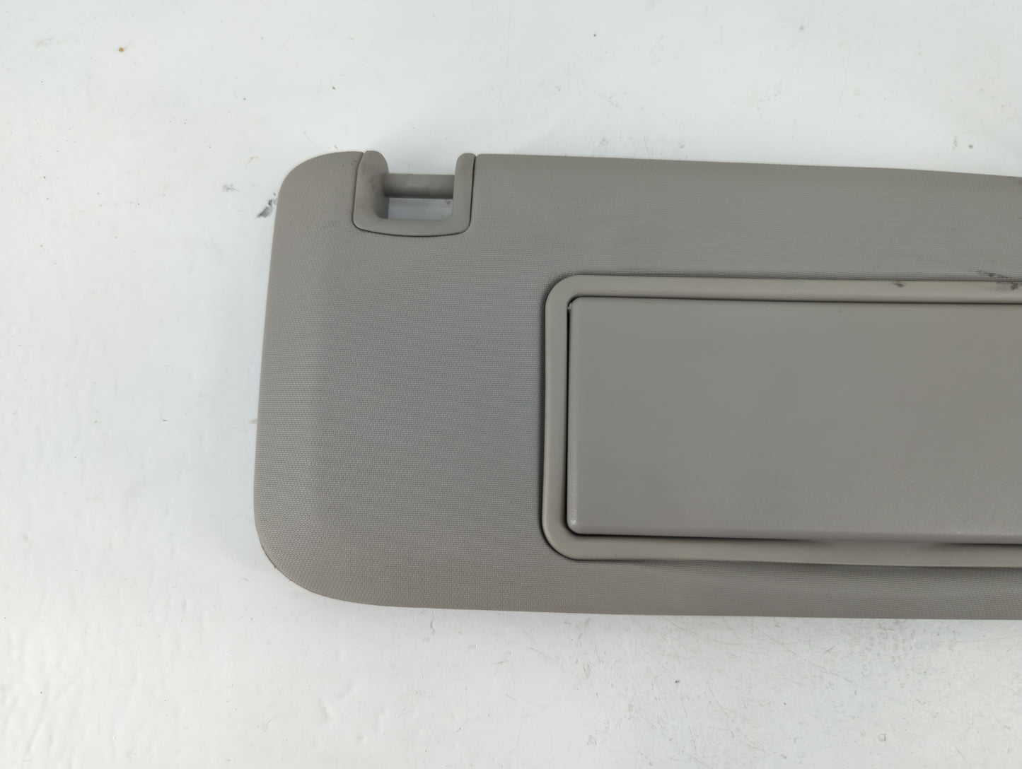 2011-2016 Chevrolet Cruze Sun Visor Shade Replacement Driver Left Mirror Fits Fits 2011 2012 2013 2014 2015 2016 OEM Used Auto Parts - Oemusedautoparts1.com