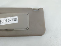 2013-2017 Nissan Altima Sun Visor Shade Replacement Driver Left Mirror Fits Fits 2013 2014 2015 2016 2017 OEM Used Auto Parts - Oemusedautoparts1.com