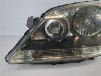 2005-2007 Honda Odyssey Driver Left Oem Head Light Headlight Lamp