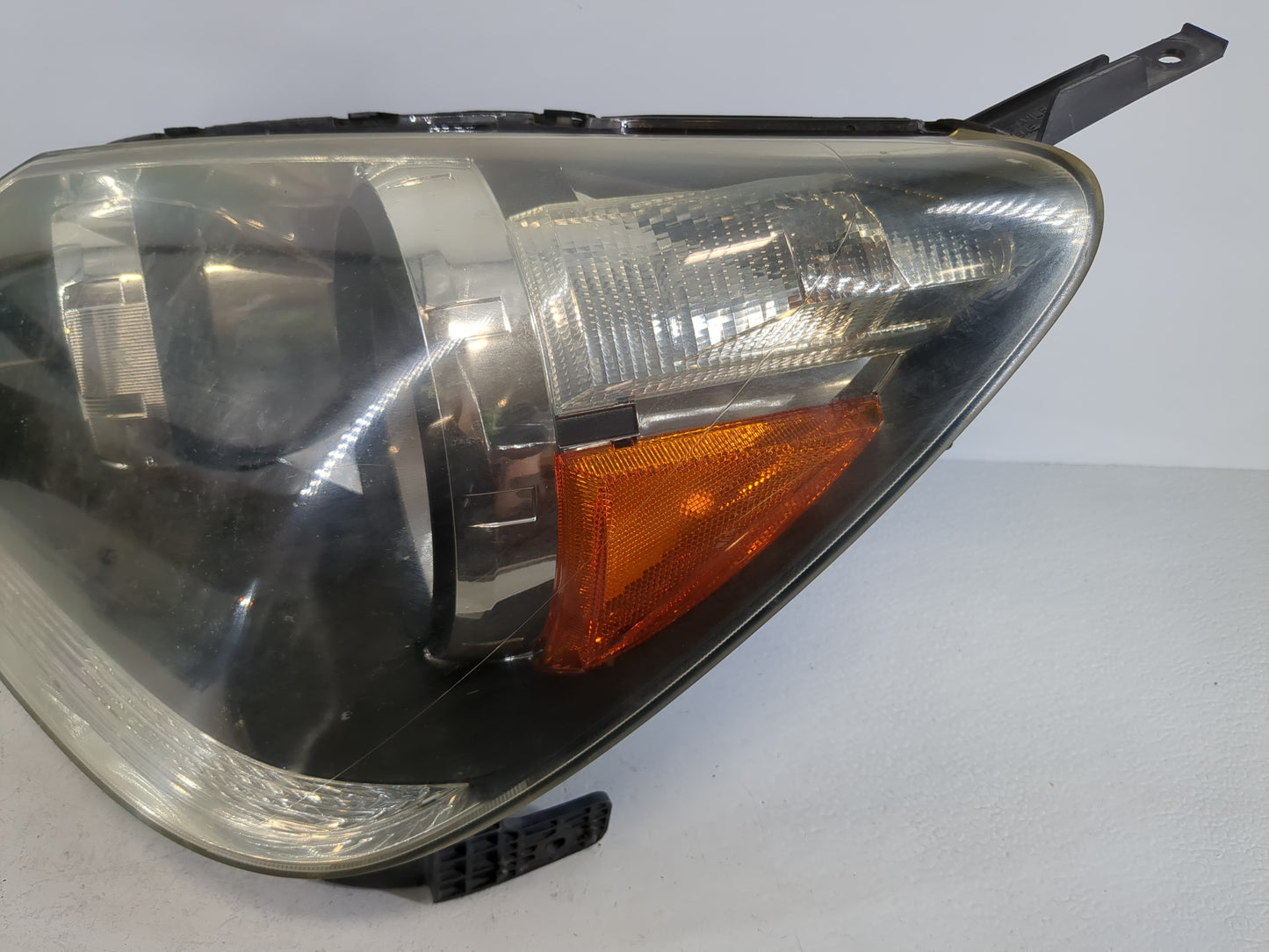 2005-2007 Honda Odyssey Driver Left Oem Head Light Headlight Lamp