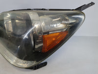 2005-2007 Honda Odyssey Driver Left Oem Head Light Headlight Lamp