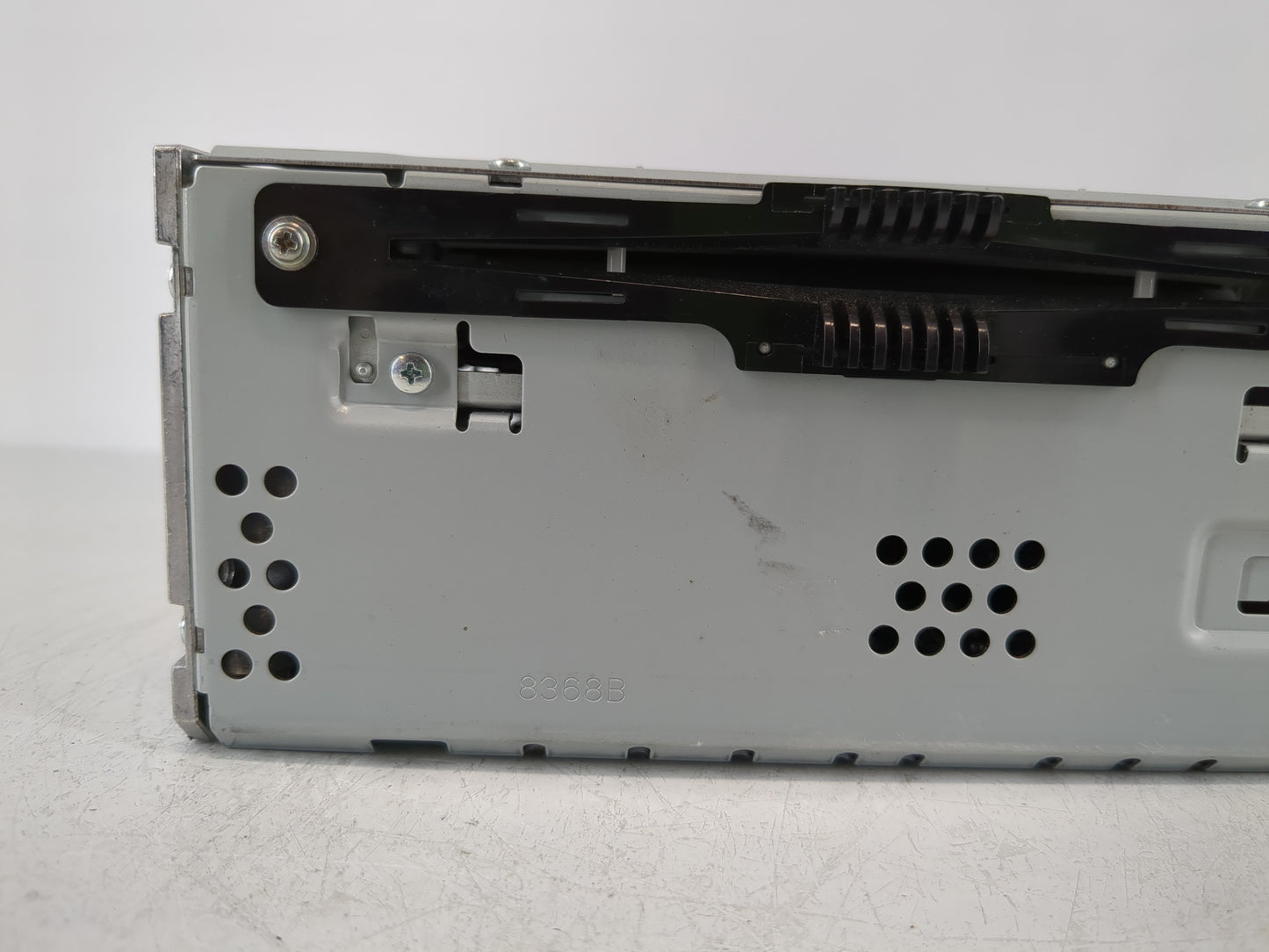 2017 Ford Escape Radio AM FM Cd Player Receiver Replacement P/N:GJ5T-19C107-GD CR-LJ15E0UMC Fits OEM Used Auto Parts - Oemusedautoparts1.com