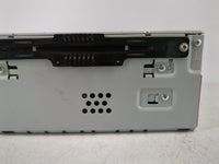 2017 Ford Escape Radio AM FM Cd Player Receiver Replacement P/N:GJ5T-19C107-GD CR-LJ15E0UMC Fits OEM Used Auto Parts - Oemusedautoparts1.com