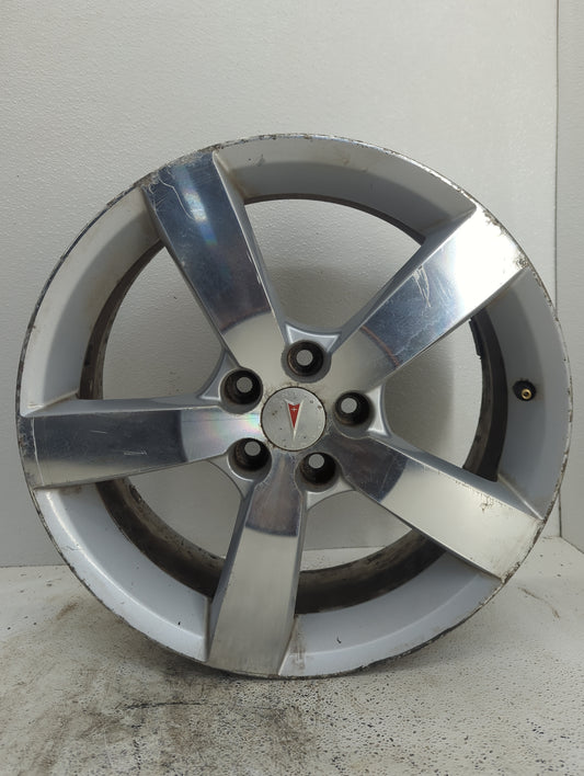 2006-2009 Pontiac G6 Oem Wheel Rim