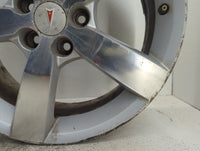 2006-2009 Pontiac G6 Oem Wheel Rim