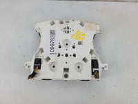 2006 Mini Cooper Instrument Cluster Speedometer Gauges P/N:6211- 6972078 Fits OEM Used Auto Parts - Oemusedautoparts1.com