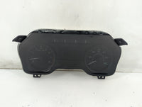 2018-2019 Ford F-150 Instrument Cluster Speedometer Gauges P/N:P5522018 Fits Fits 2018 2019 OEM Used Auto Parts - Oemusedautoparts1.com