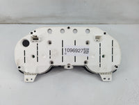 2018-2019 Ford F-150 Instrument Cluster Speedometer Gauges P/N:P5522018 Fits Fits 2018 2019 OEM Used Auto Parts - Oemusedautoparts1.com
