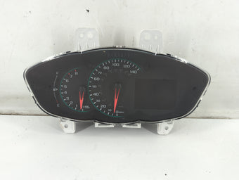 compare product 2017-2019 Chevrolet Sonic Instrument Cluster Speedometer Gauges P/N:42574339 Fits Fits 2017 2018 2019 OEM Used Auto Parts