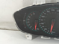 2017-2019 Chevrolet Sonic Instrument Cluster Speedometer Gauges P/N:42574339 Fits Fits 2017 2018 2019 OEM Used Auto Parts - Oemusedautoparts1.com