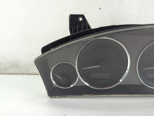 2008 Jeep Commander Instrument Cluster Speedometer Gauges P/N:05172417AG Fits OEM Used Auto Parts