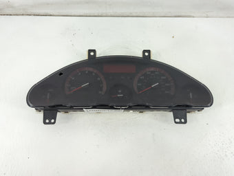 compare product 2014-2017 Gmc Acadia Instrument Cluster Speedometer Gauges P/N:1370492 Fits Fits 2014 2015 2016 2017 OEM Used Auto Parts