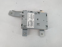 2012 Honda Crosstour Radio AM FM Cd Player Receiver Replacement P/N:39820-TA0-A011-M1 Fits Fits 2008 2009 2010 2011 OEM Used Auto Parts - Oemusedautoparts1.com