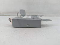2012 Honda Crosstour Radio AM FM Cd Player Receiver Replacement P/N:39820-TA0-A011-M1 Fits Fits 2008 2009 2010 2011 OEM Used Auto Parts - Oemusedautoparts1.com