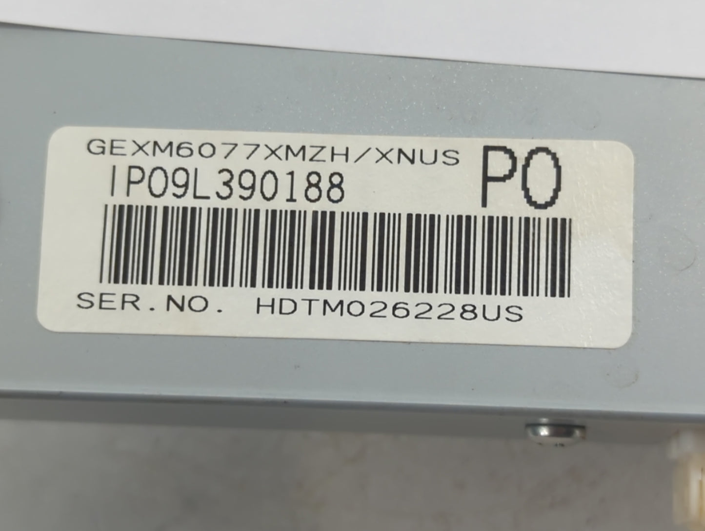 2012 Honda Crosstour Radio AM FM Cd Player Receiver Replacement P/N:39820-TA0-A011-M1 Fits Fits 2008 2009 2010 2011 OEM Used Auto Parts - Oemusedautoparts1.com