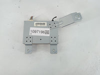 2012 Honda Crosstour Radio AM FM Cd Player Receiver Replacement P/N:39820-TA0-A011-M1 Fits Fits 2008 2009 2010 2011 OEM Used Auto Parts - Oemusedautoparts1.com