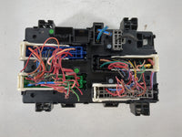 2021 Jeep Grand Cherokee Fusebox Fuse Box Panel Relay Module P/N:P68425203AB B P68425203AB Fits OEM Used Auto Parts