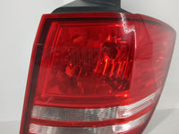 2009 Dodge Journey Tail Light Assembly Passenger Right OEM P/N:05116290AD Fits OEM Used Auto Parts