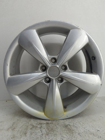 compare product 2013-2014 Ford Mustang Oem Wheel Rim