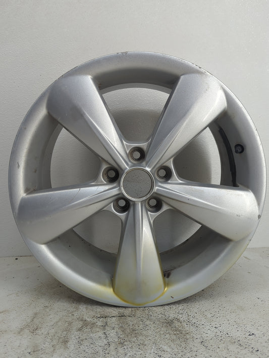 2013-2014 Ford Mustang Oem Wheel Rim