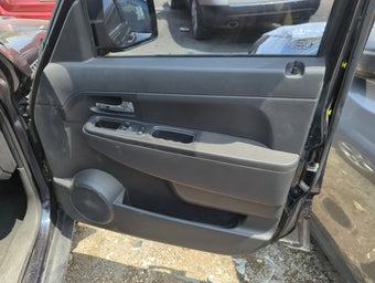 compare product 2011 Jeep Liberty Front Right Passenger Interior Door Panel Trim